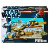 Star Wars Anakin Skywalker`s Podracer  (Hasbro 2012)   ( Articulo Nuevo sellado)